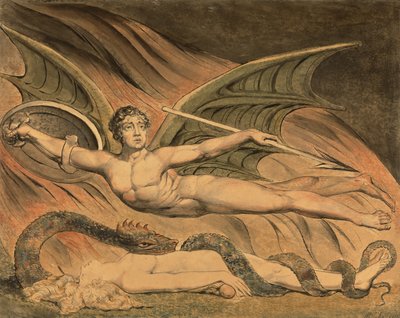  - William Blake