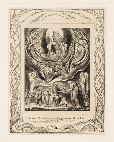 - William Blake