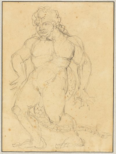 Étude de la figure d