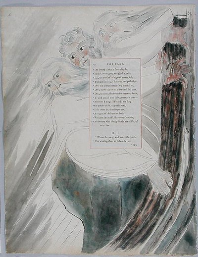 Le Barde, design 58 de 