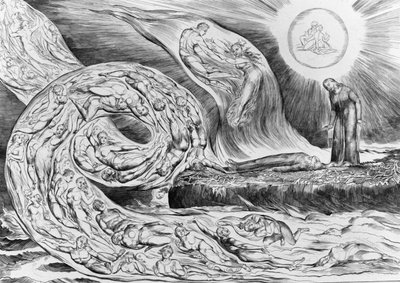  - William Blake