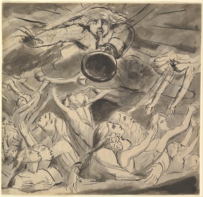 - William Blake