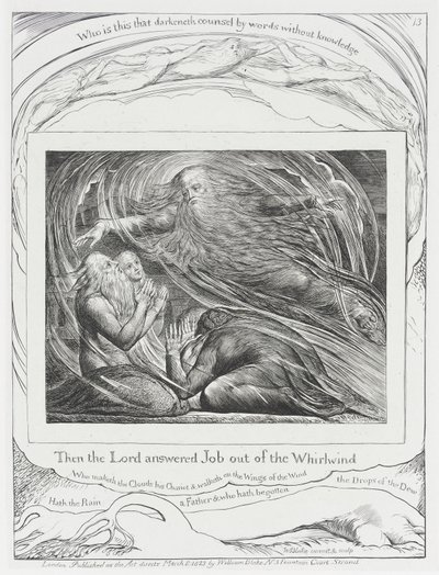  - William Blake
