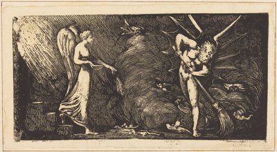  - William Blake