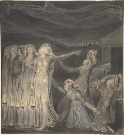  - William Blake