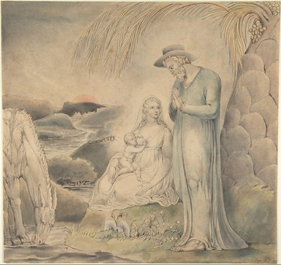  - William Blake