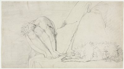 La pensée de la mort seule, la peur détruit - William Blake