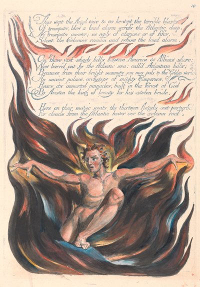  - William Blake