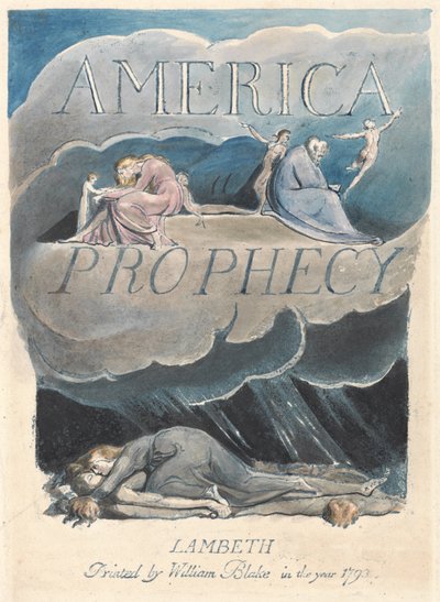 Page de titre de 
