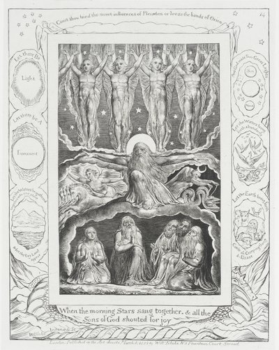  - William Blake
