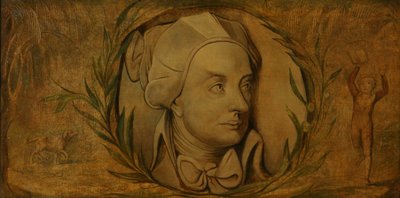 William Cowper - William Blake