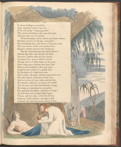 Pensées nocturnes de Young, page 37, "L
