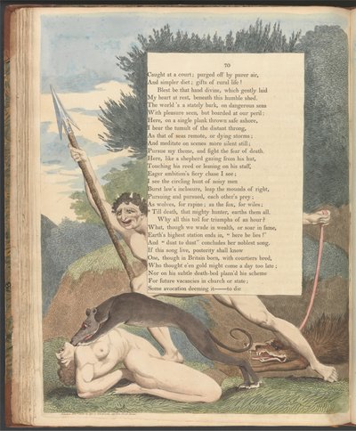 Les pensées nocturnes de Young, page 70, "Jusqu