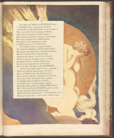Les pensées nocturnes de Young, page 75, "Le soleil l