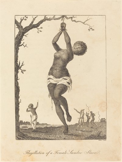 Flagellation d