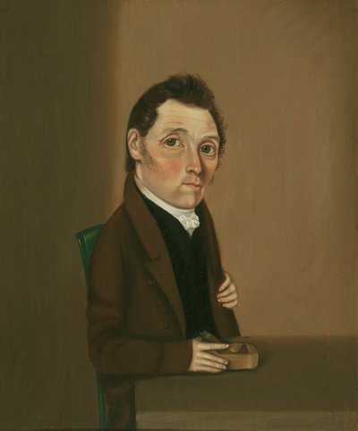 William Bonham - William Bonnell