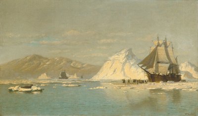  - William Bradford