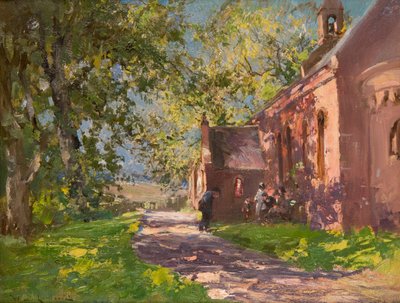 Église d