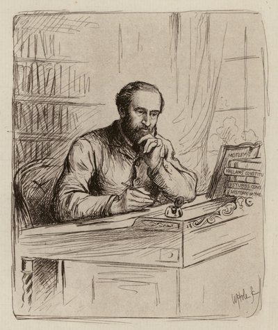 John Kirkpatrick, professeur de droit constitutionnel et d