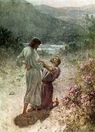 Jacob et l