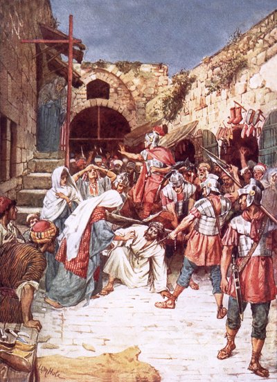Jésus s