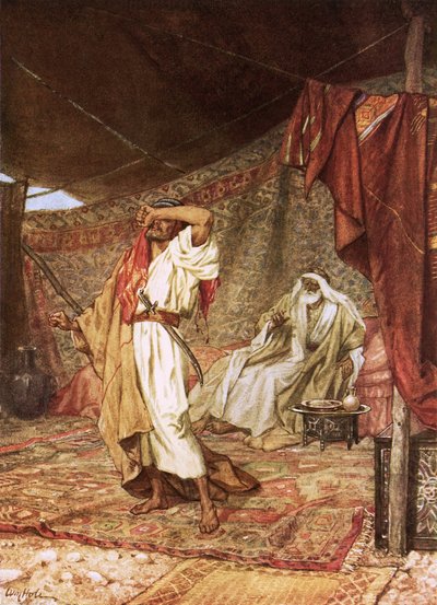 Le désespoir d