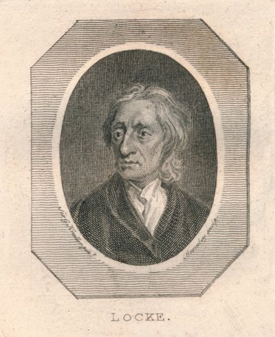 Locke - William Bromley