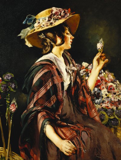 Pygmalion - William Bruce Ellis Ranken