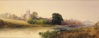Une soirée d