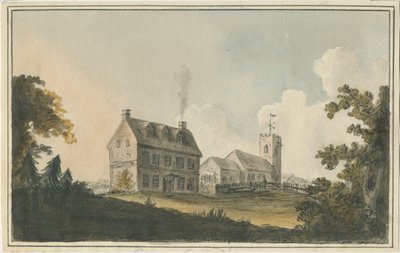Église d