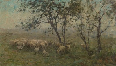  - William Charles Estall