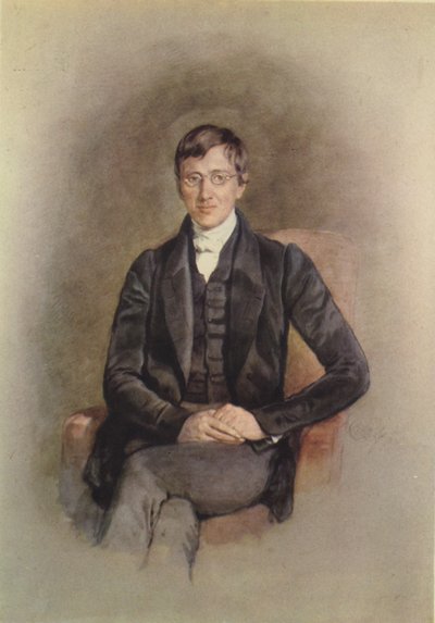 John Henry Newman 1801-1890 - William Charles Ross
