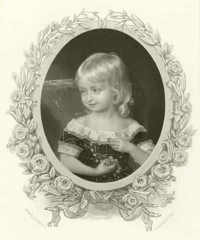Prince Philippe - William Charles Ross