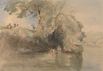 Barbotage - William Collins