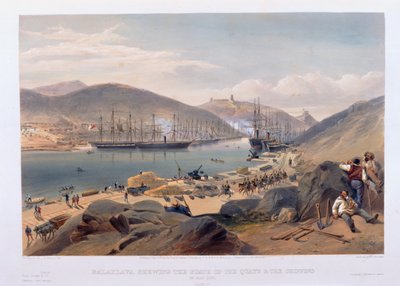 Balaklava montrant l