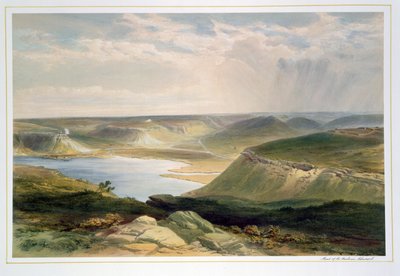 Tête du port, Sébastopol, planche de 