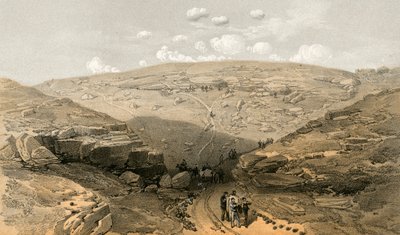 La Vallée de l