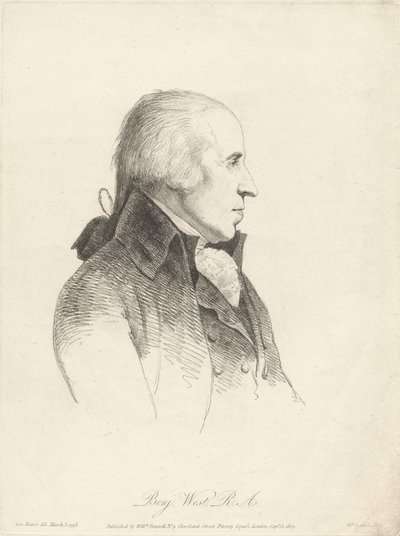  - William Daniell