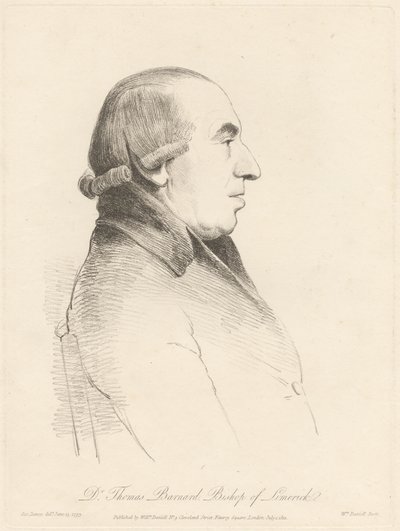  - William Daniell