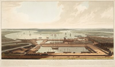 Docks de l