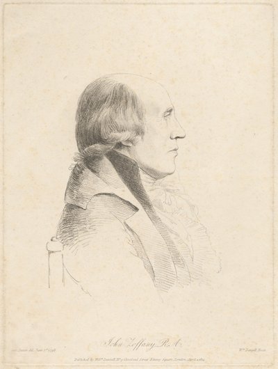  - William Daniell