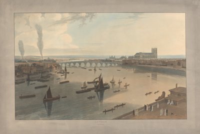  - William Daniell