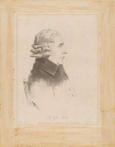 Sir Giles Rooke - William Daniell