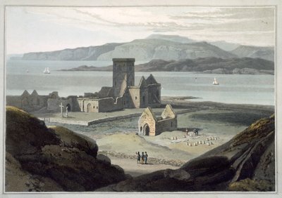 La cathédrale d