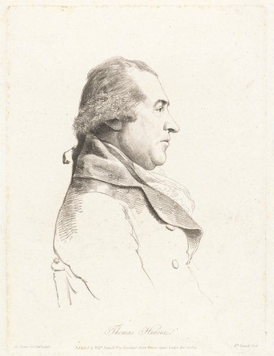 Thomas Hearne - William Daniell