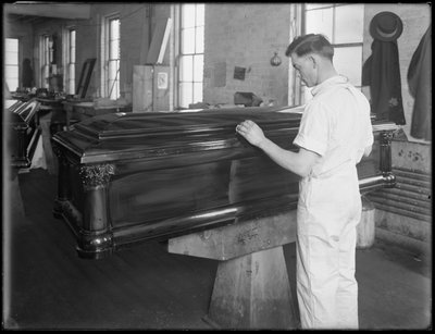 Inspection d