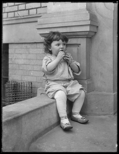 Enfant 
