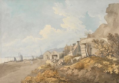 Hastings - William Day