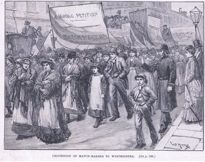 Procession des fabricants d