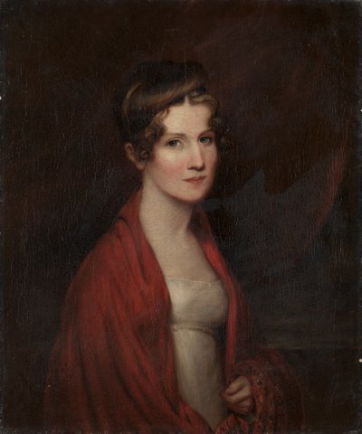Mary Fairlie Cooper - William Dunlap